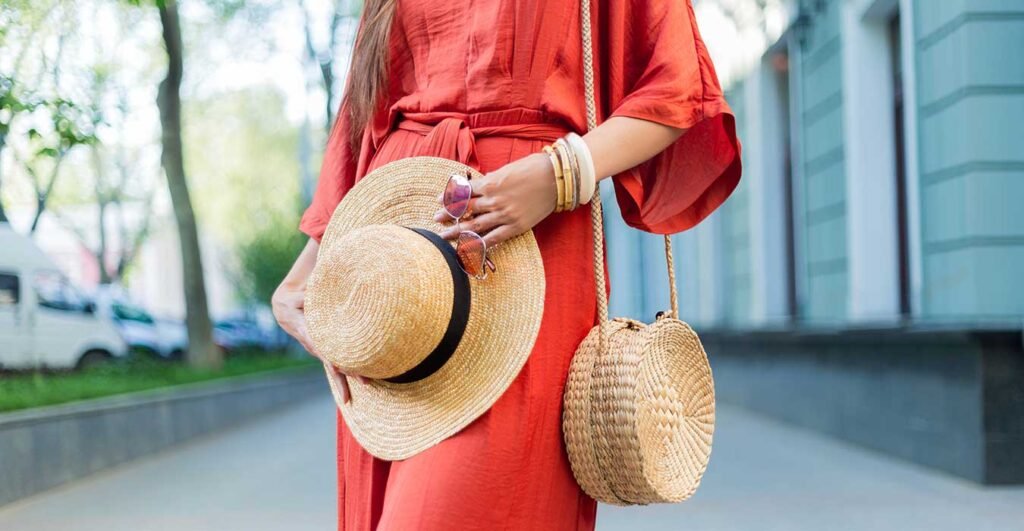 Fashion Tips For Everyday Confidence
