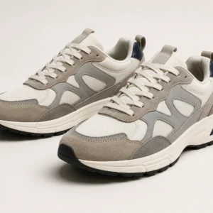 Urban Runner Sneakers