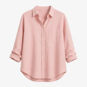 Premium Linen Shirt