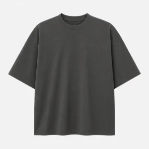 Oversized Summer Tee