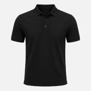 Classic Polo Shirt