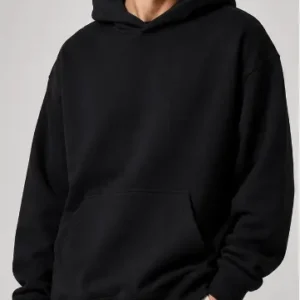 Streetwear Graphic Hoodie