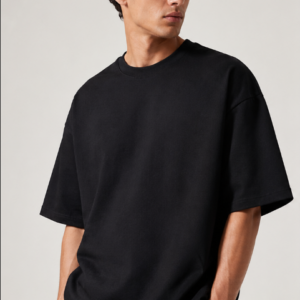 Oversized Essential T-Shirt